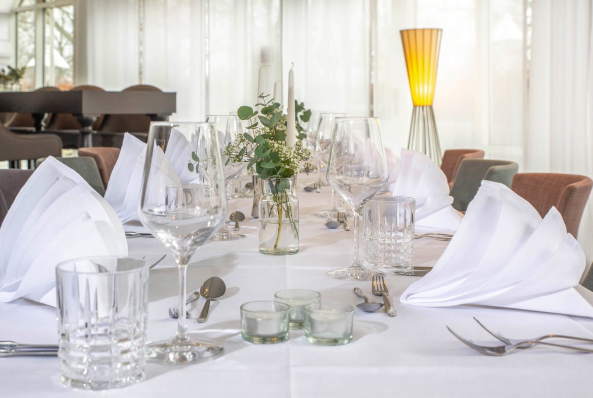 Traumhochzeit im Radisson Blu Hotel Dortmund