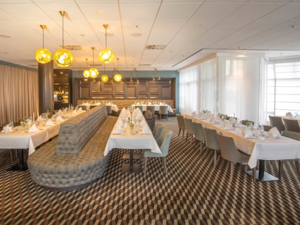 Traumhochzeit im Radisson Blu Hotel Dortmund