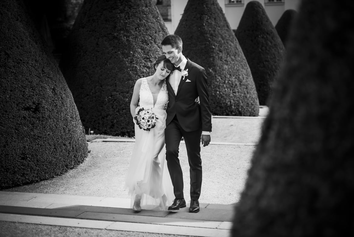 Hochzeitsreportagen mit 2 Fotografen oder Fotograf / Videograf