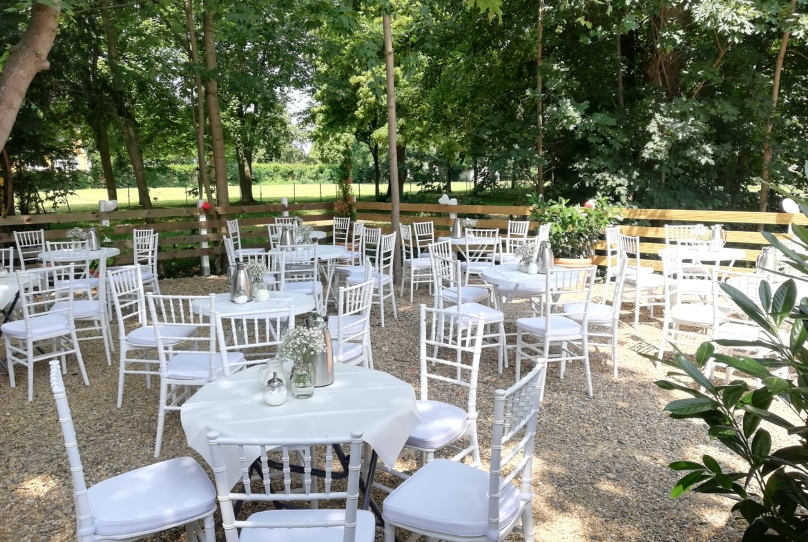 Phantastische Eventvilla im Herzen des Rheinlands