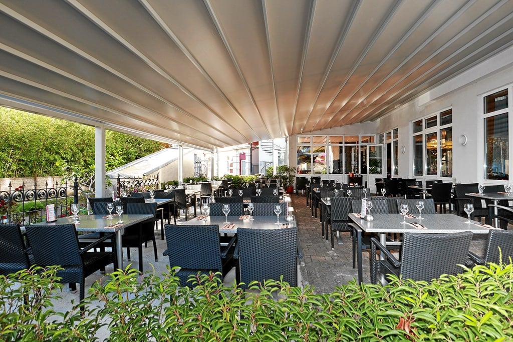 Chinarestaurant Fudu – Hochzeit mit exotischem Flair.