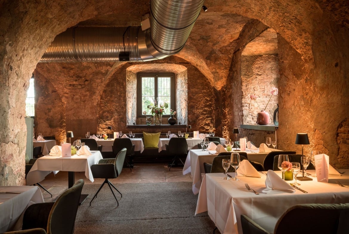 Hochzeit im Schloss Philippruhe
