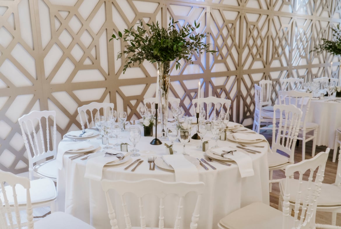 Hochzeitsaal / Hochzeitlocation / Eventsaal / Festsaal