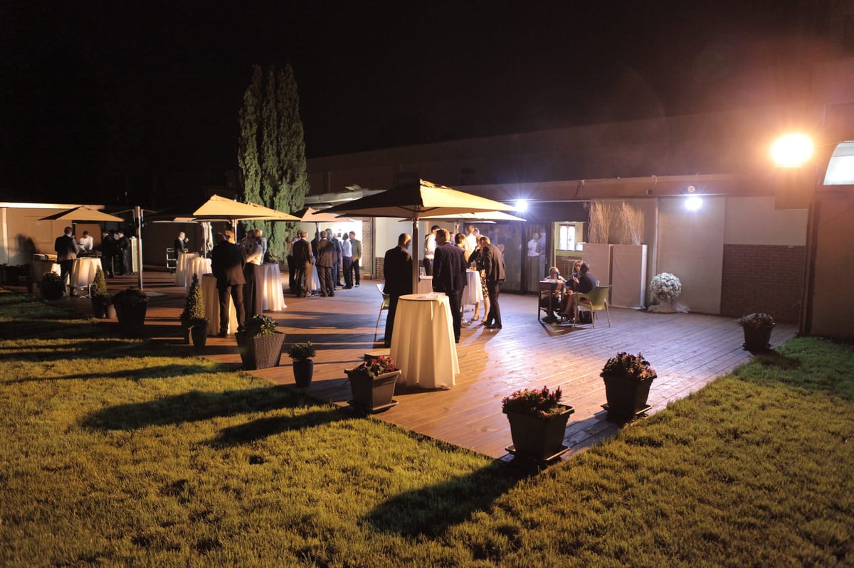 Goldene-Saal-Terrasse