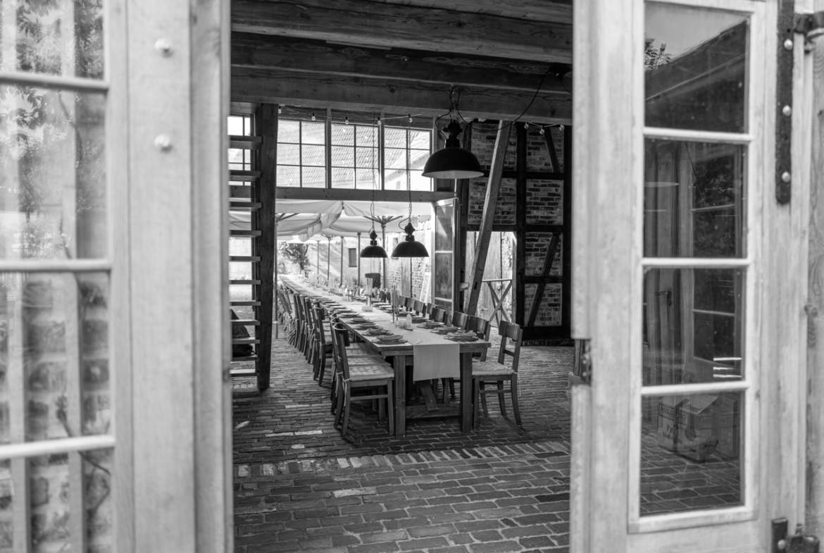 Herberts Hof, ein Ort der Liebe und der Geschichte