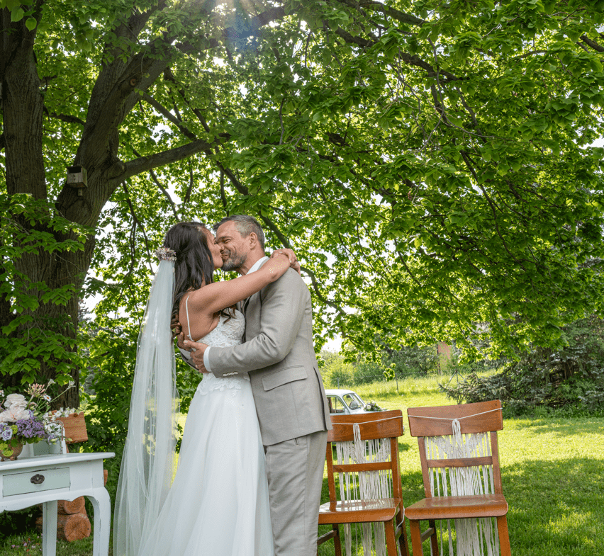 Herberts Hof, ein Ort der Liebe und der Geschichte