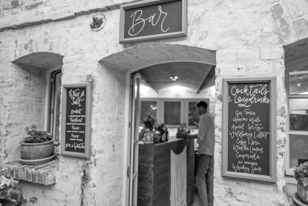 Herberts Hof, ein Ort der Liebe und der Geschichte