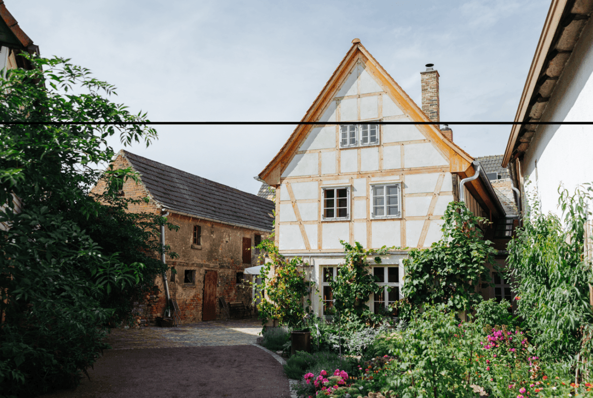 Herberts Hof, ein Ort der Liebe und der Geschichte