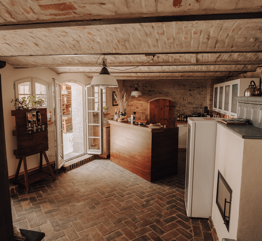 Herberts Hof, ein Ort der Liebe und der Geschichte