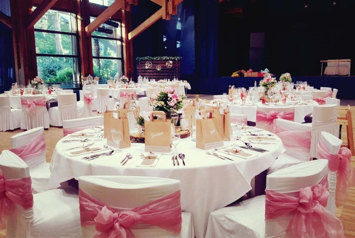 Hochzeit in Müllheim