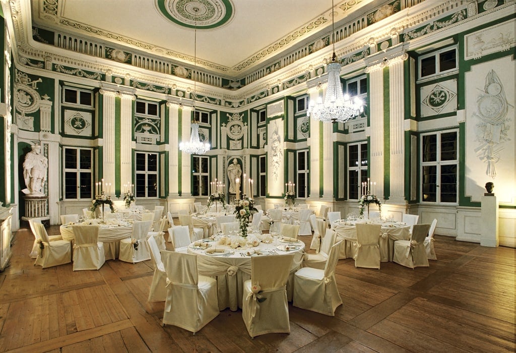 Gruener-Saal
