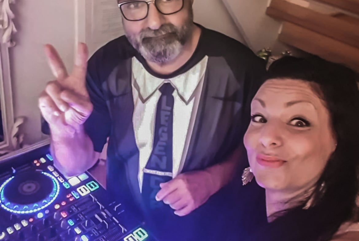 DJ für Hochzeiten