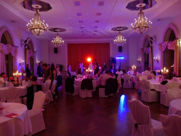 Hochzeits und Party DJs in Dresden – Sachsen