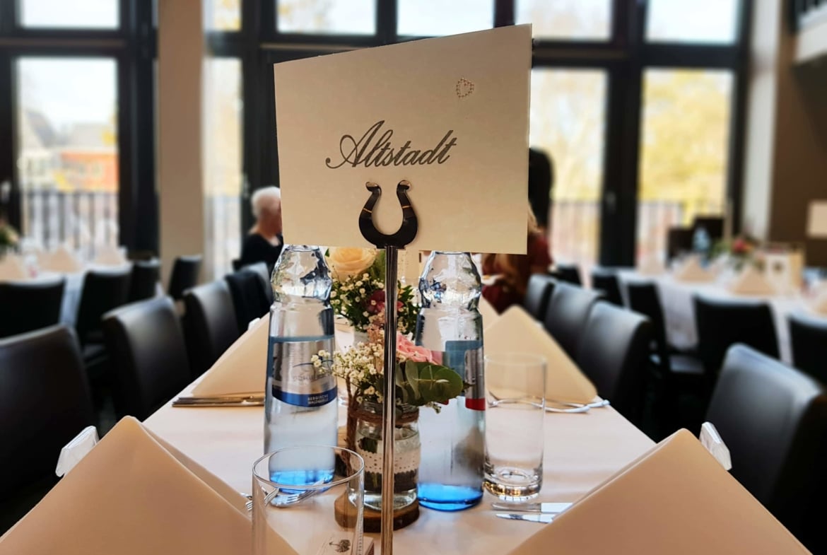Hochzeit im HÖHNERStall (Brauerei zur Malzmühle)