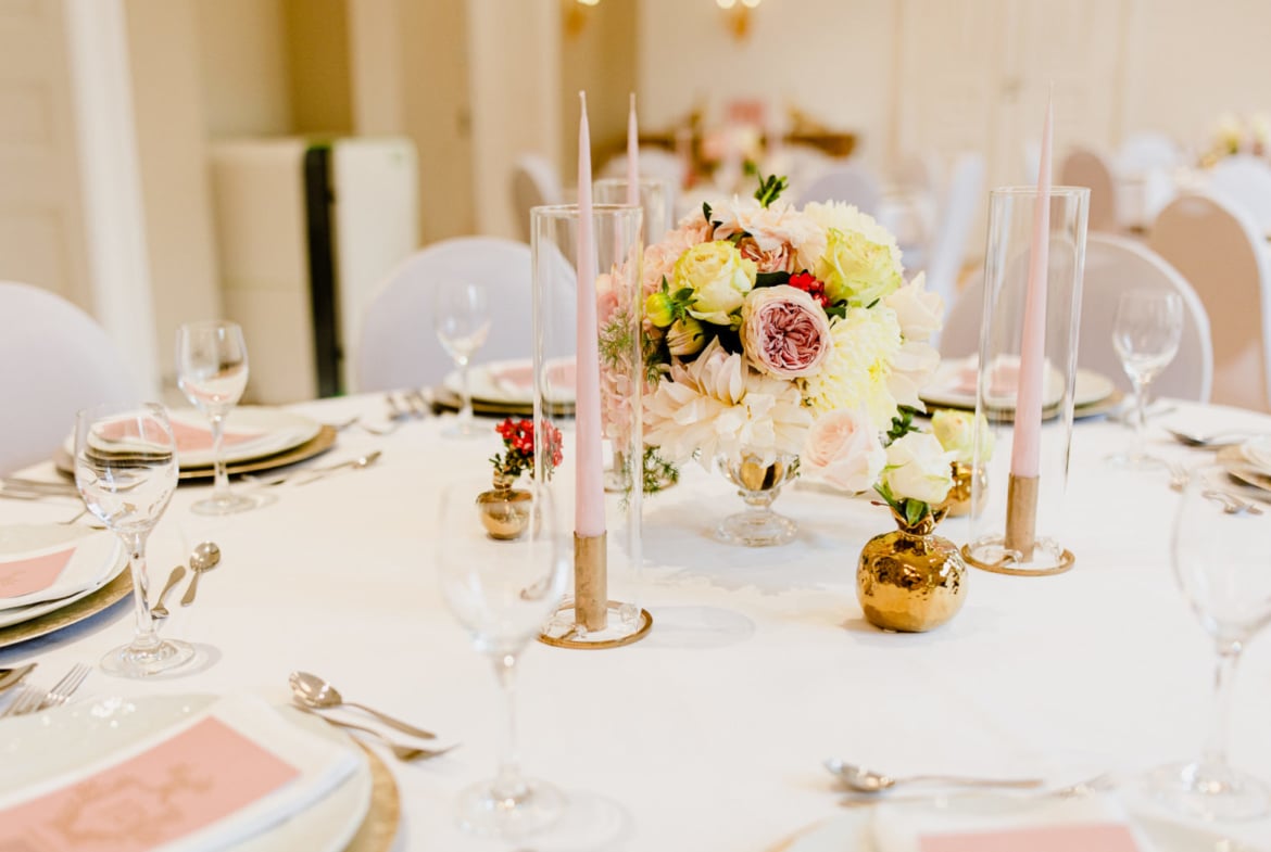 Hochzeitsplanung
