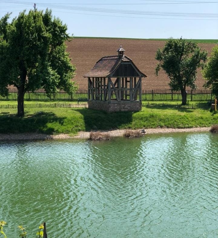 Hochzeitslocation – Zauberhaftes Landgut Lingental