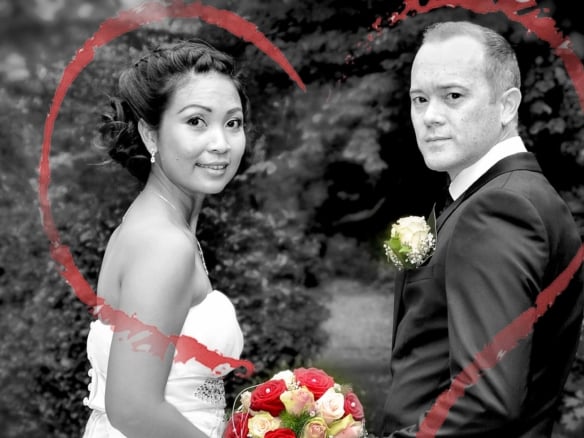 Deine Lovestory mit Happyend – Hochzeitsfotoshooting