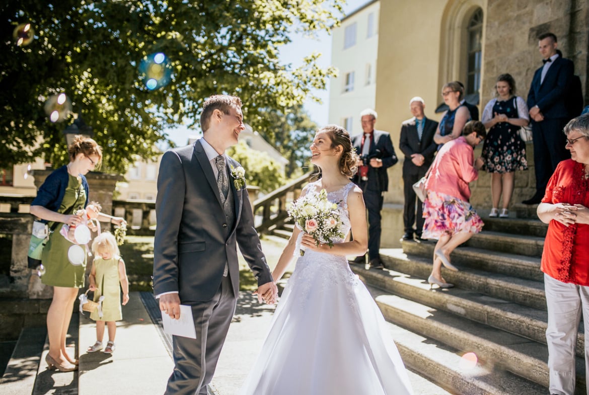 HOCHZEITSFOTOS MIT AUSSTRAHLUNG