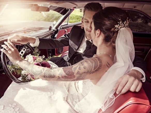 Nora Cordova Photography