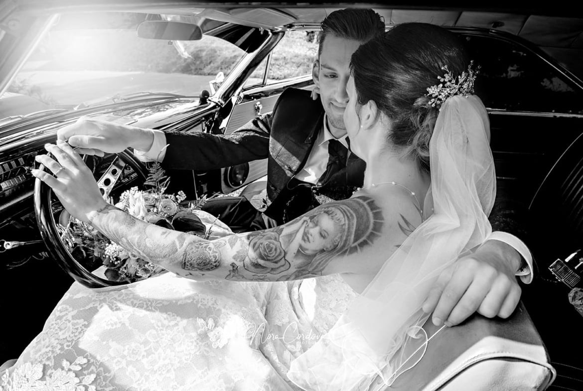 Nora Cordova Photography