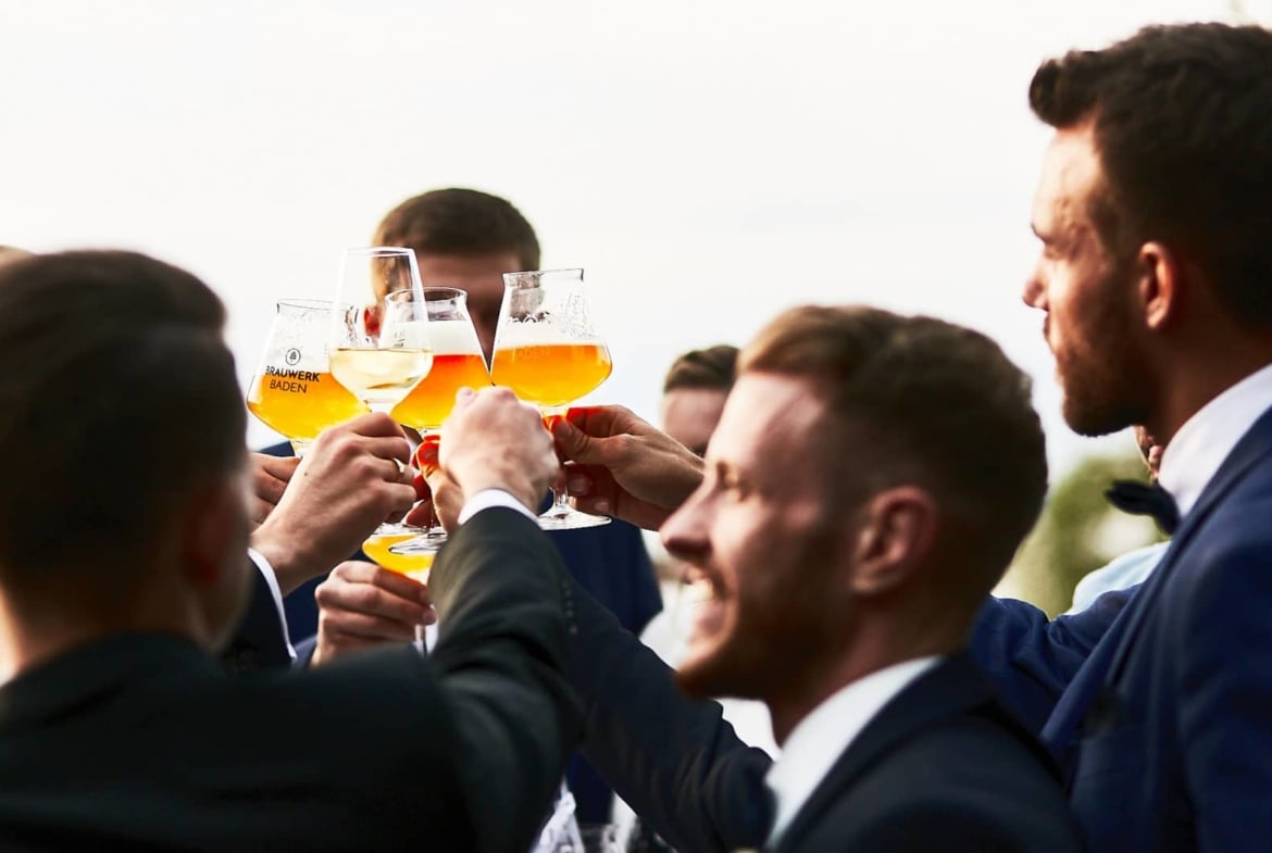 Hochzeitsfotograf Offenburg
