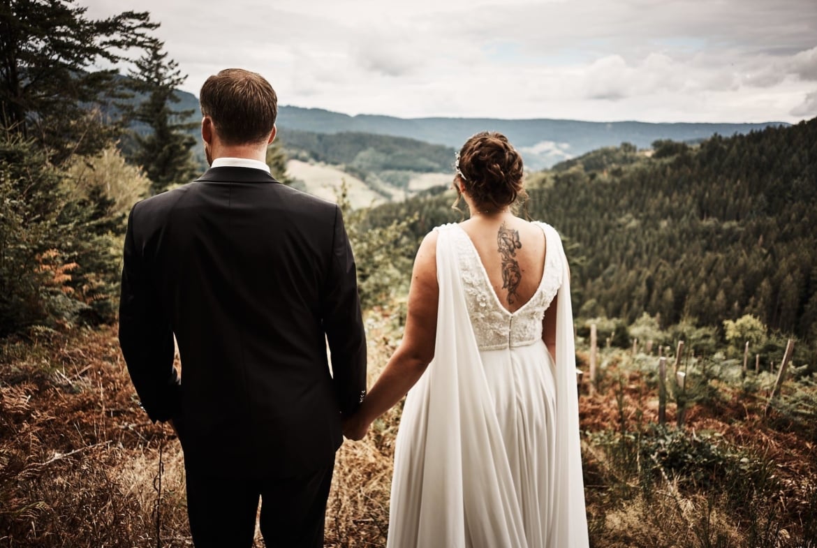 Hochzeitsfotograf Offenburg