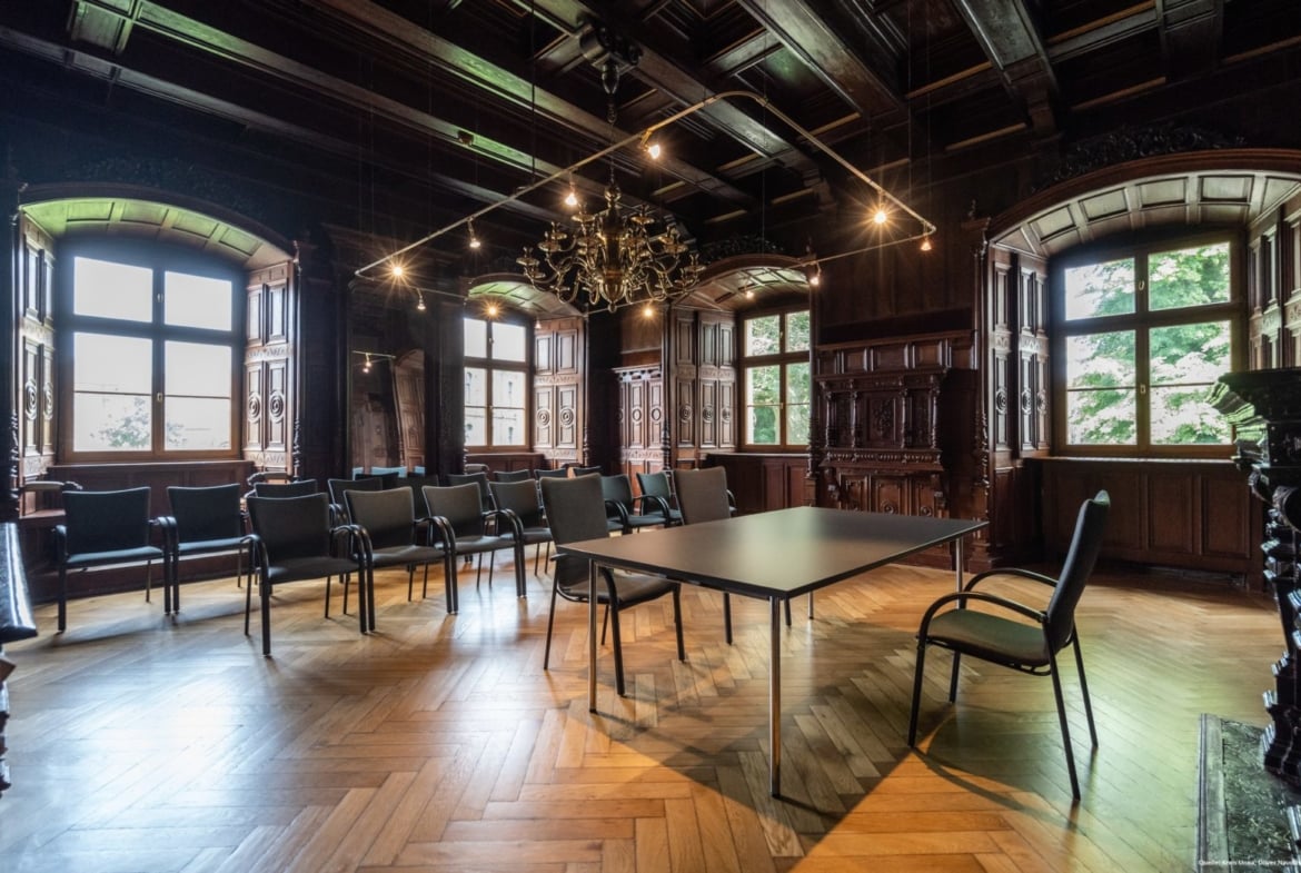 Wasserschloss Haus Opherdicke
