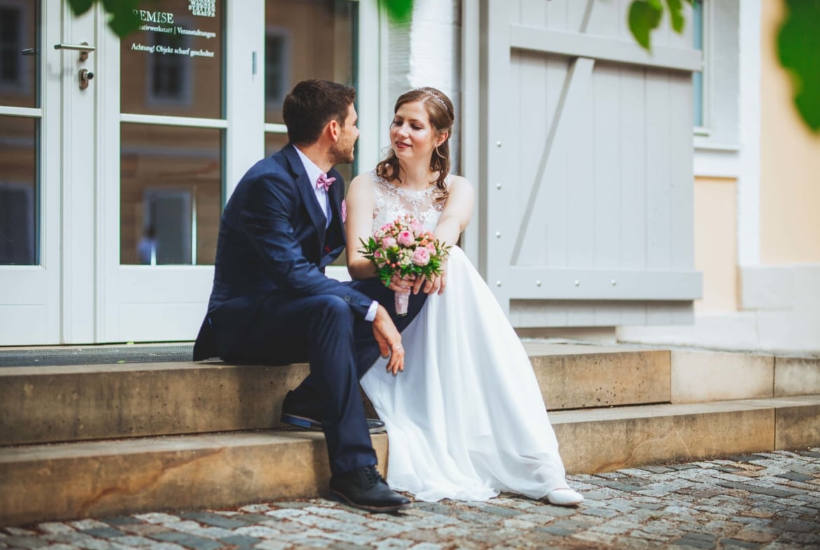 TS Fotoevents: Hochzeitsfotograf Pirna, Dresden & Umgebung