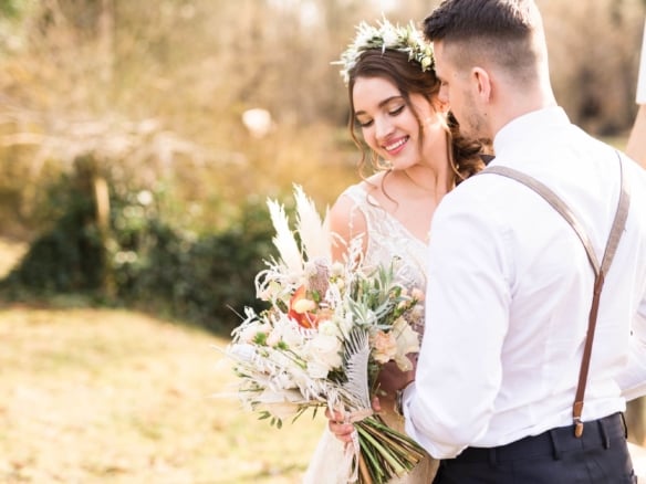 Hochzeitsplaner für München, Bayern und Destinationweddings