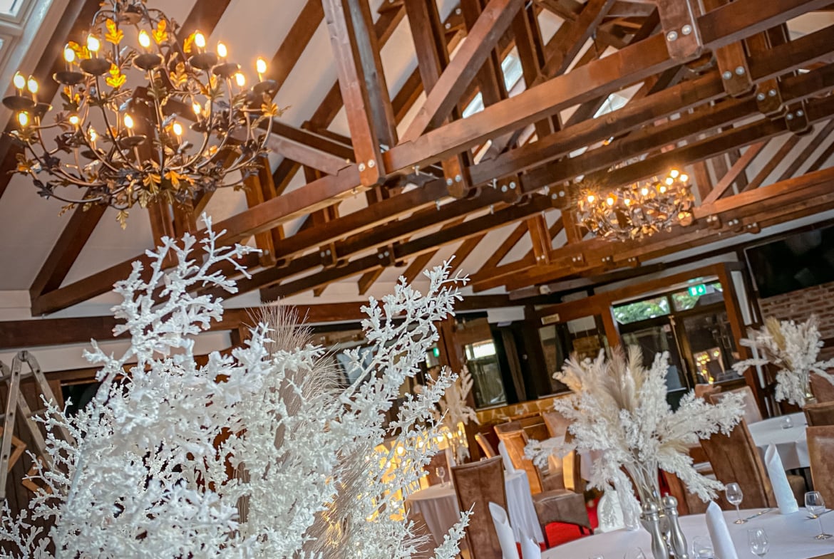 Hotel & Hochzeitsmeisterei – Beefmanufaktur