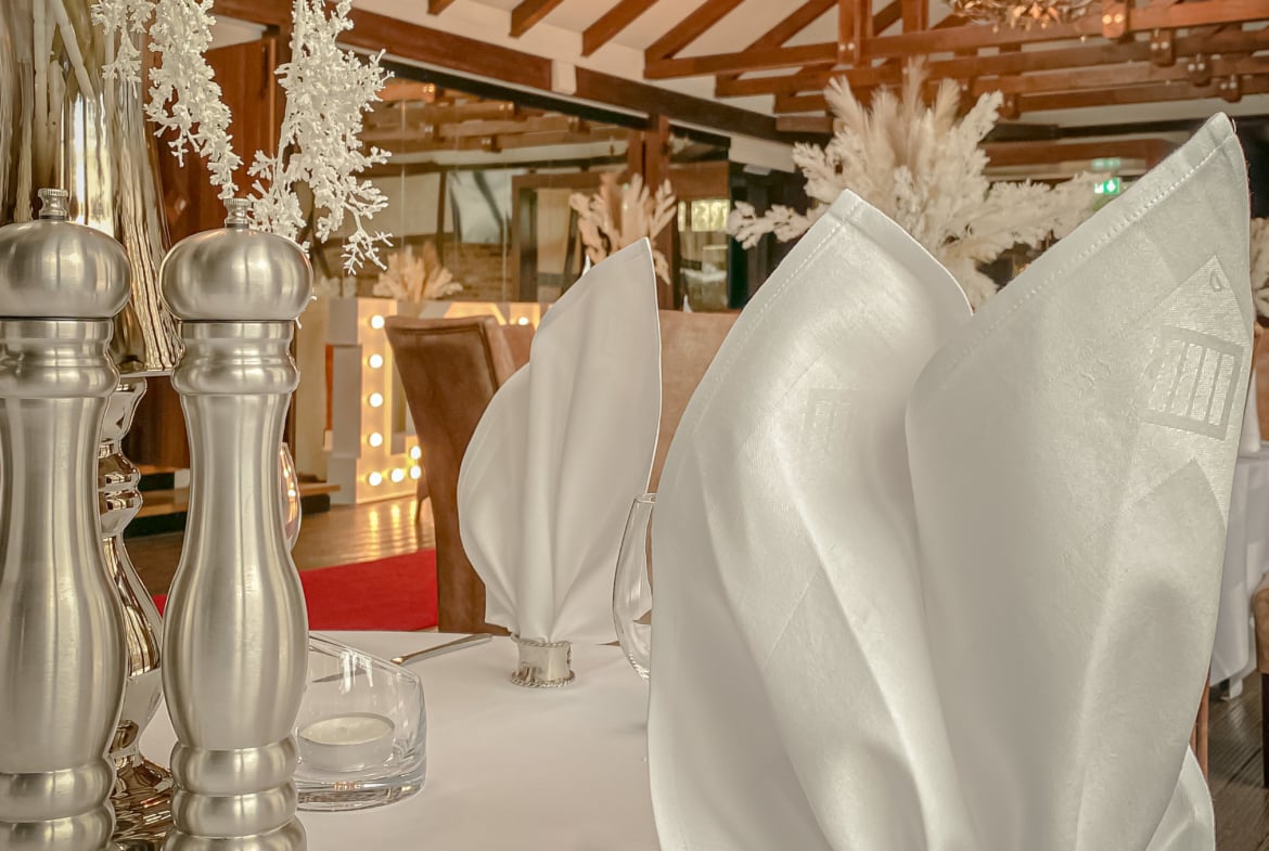 Hotel & Hochzeitsmeisterei – Beefmanufaktur
