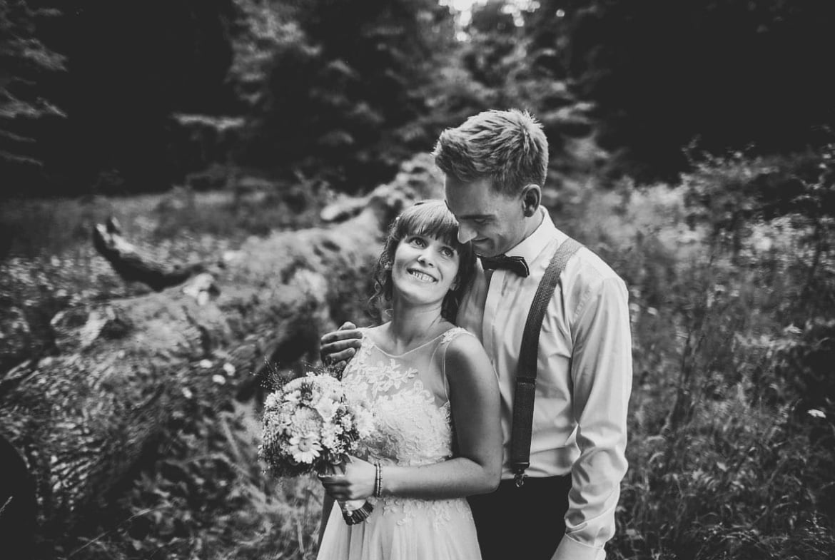 Henning Hattendorf Hochzeitsfotograf