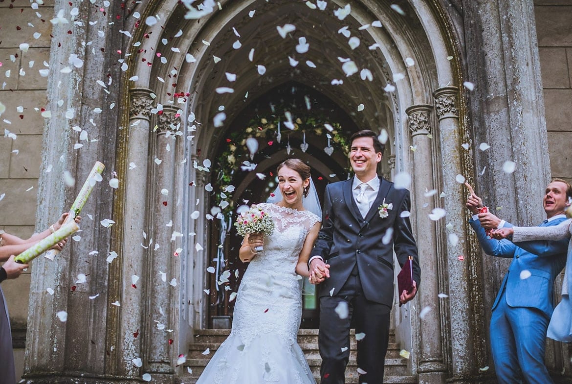 Henning Hattendorf Hochzeitsfotograf