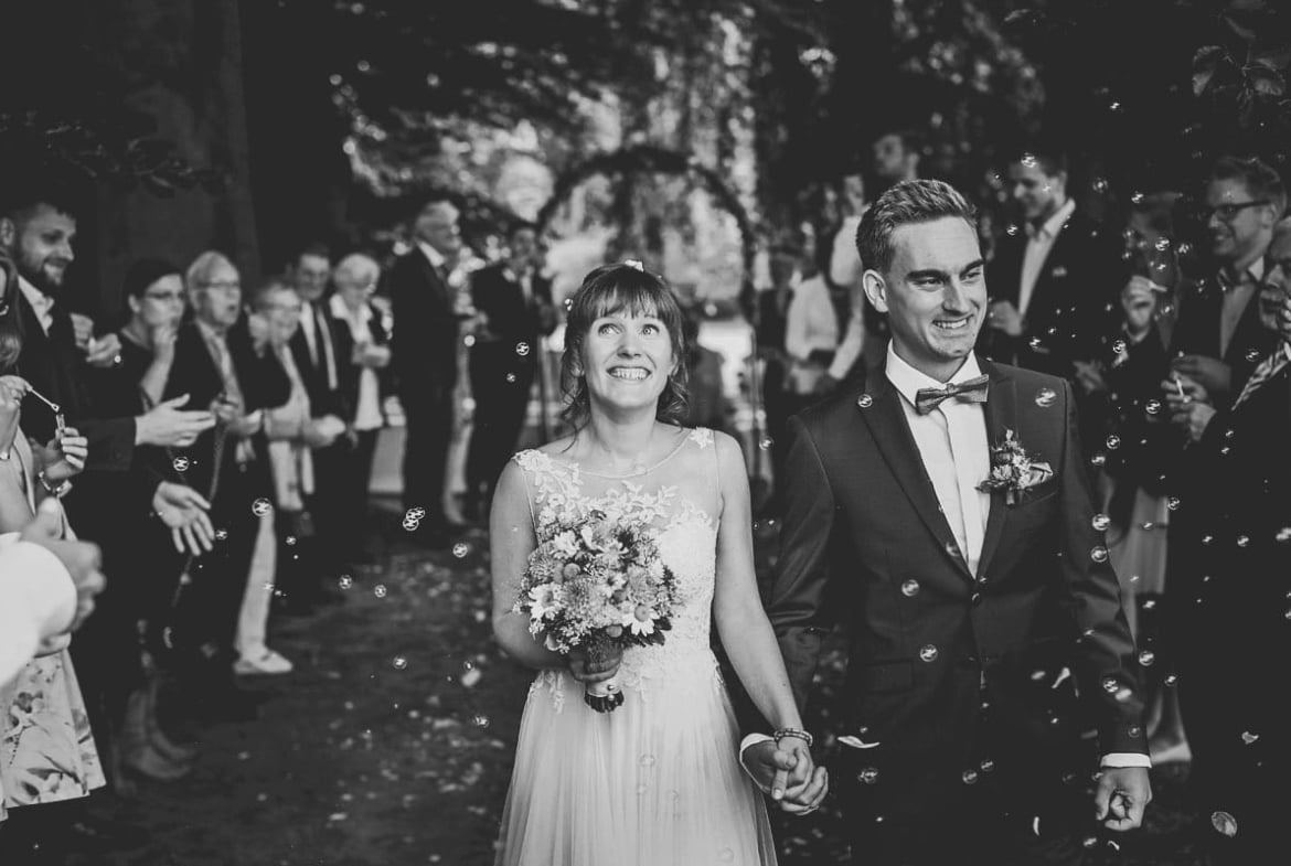 Henning Hattendorf Hochzeitsfotograf