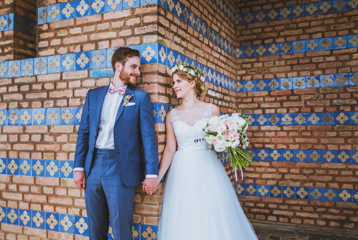 Henning Hattendorf Hochzeitsfotograf