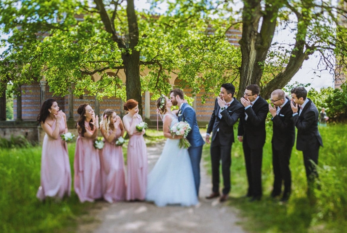 Henning Hattendorf Hochzeitsfotograf