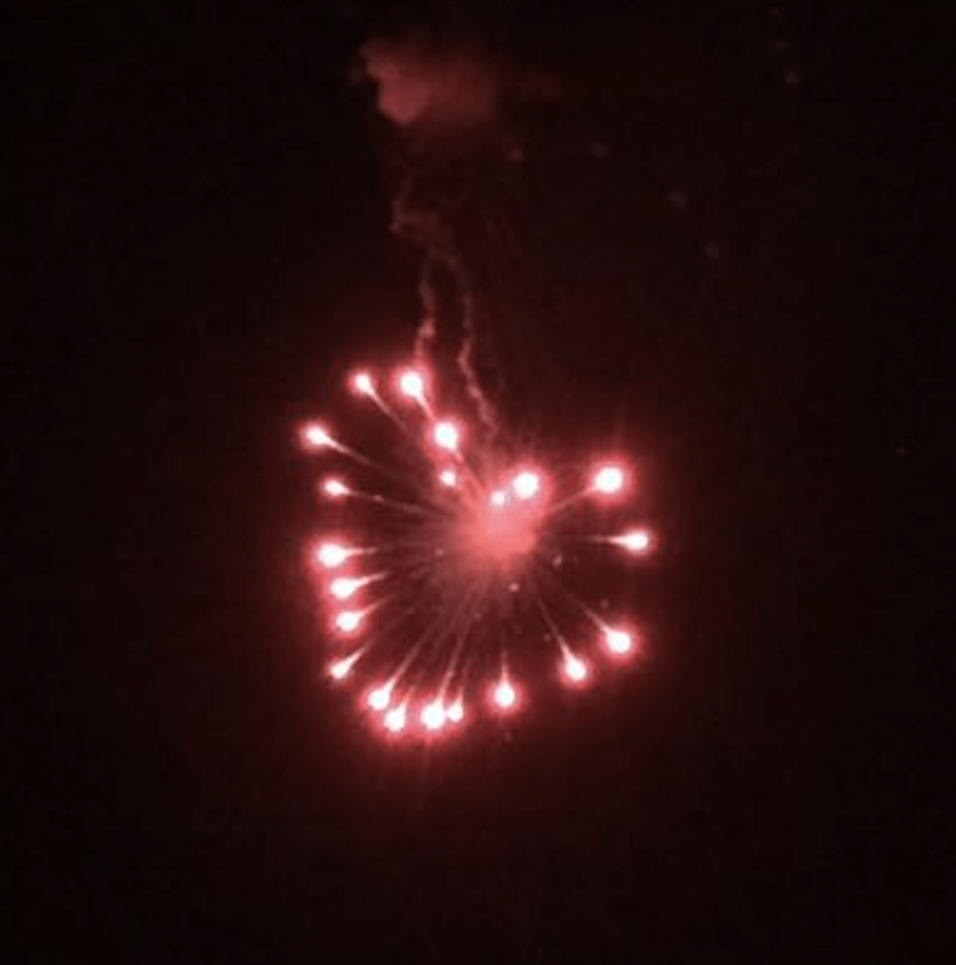 Herzbombe