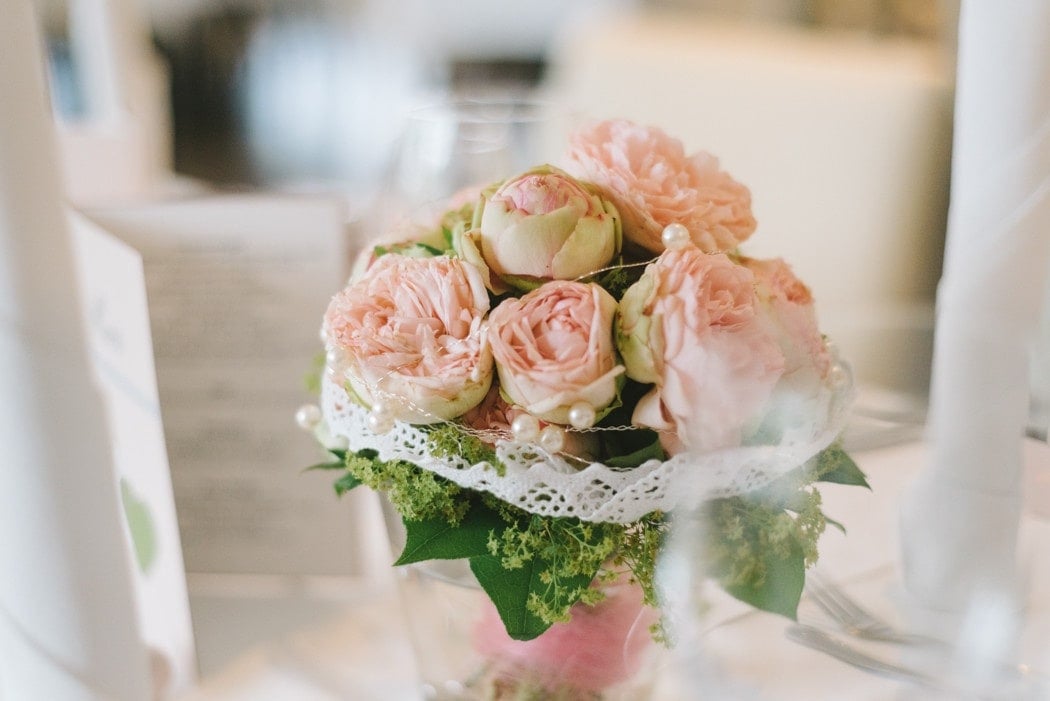 Traumhochzeit im 4 Sterne Hotel