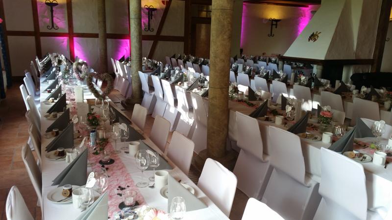 Magic Events Veranstaltungsservice