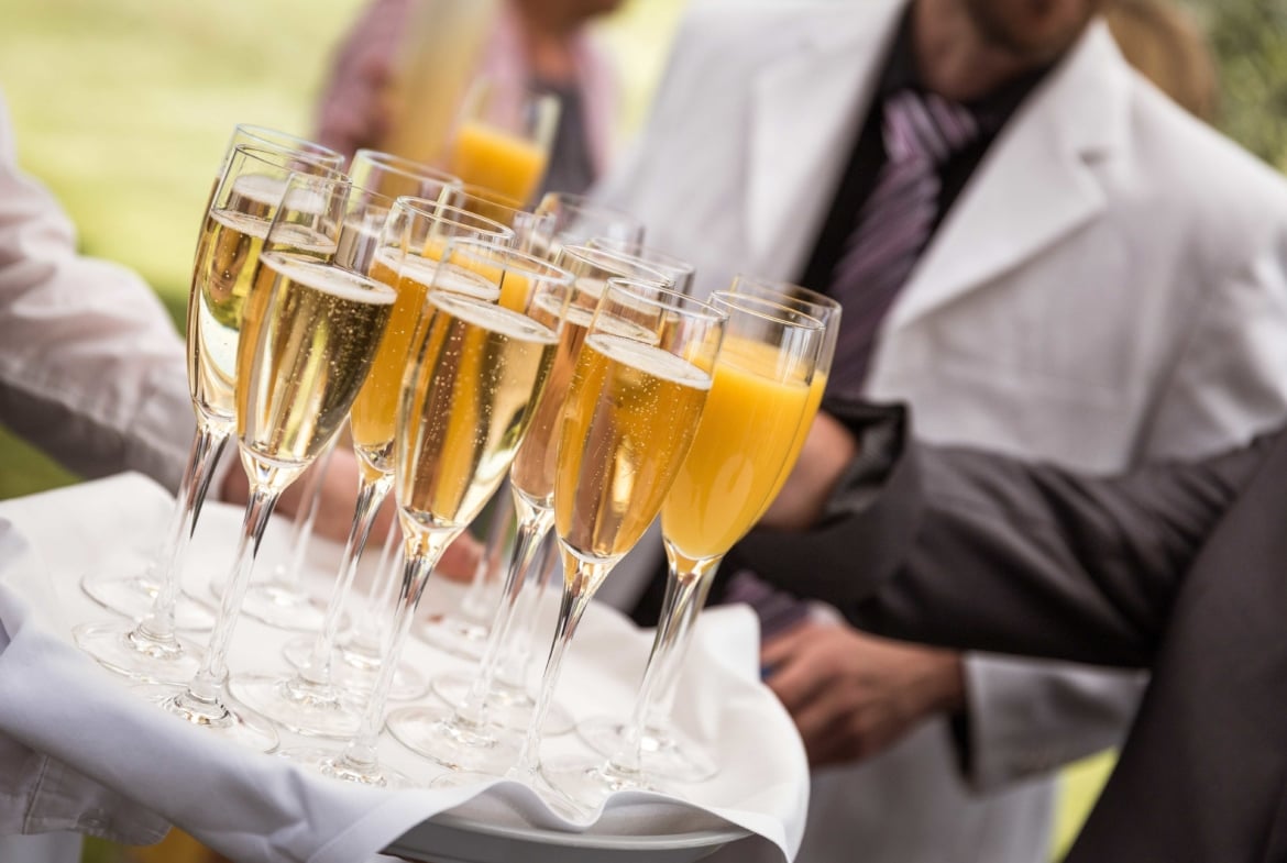 Hochzeiten & Außentrauungen – Van der Valk Hotel
