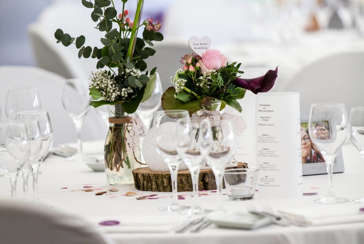 Freie Rednerin und Eventmanagement