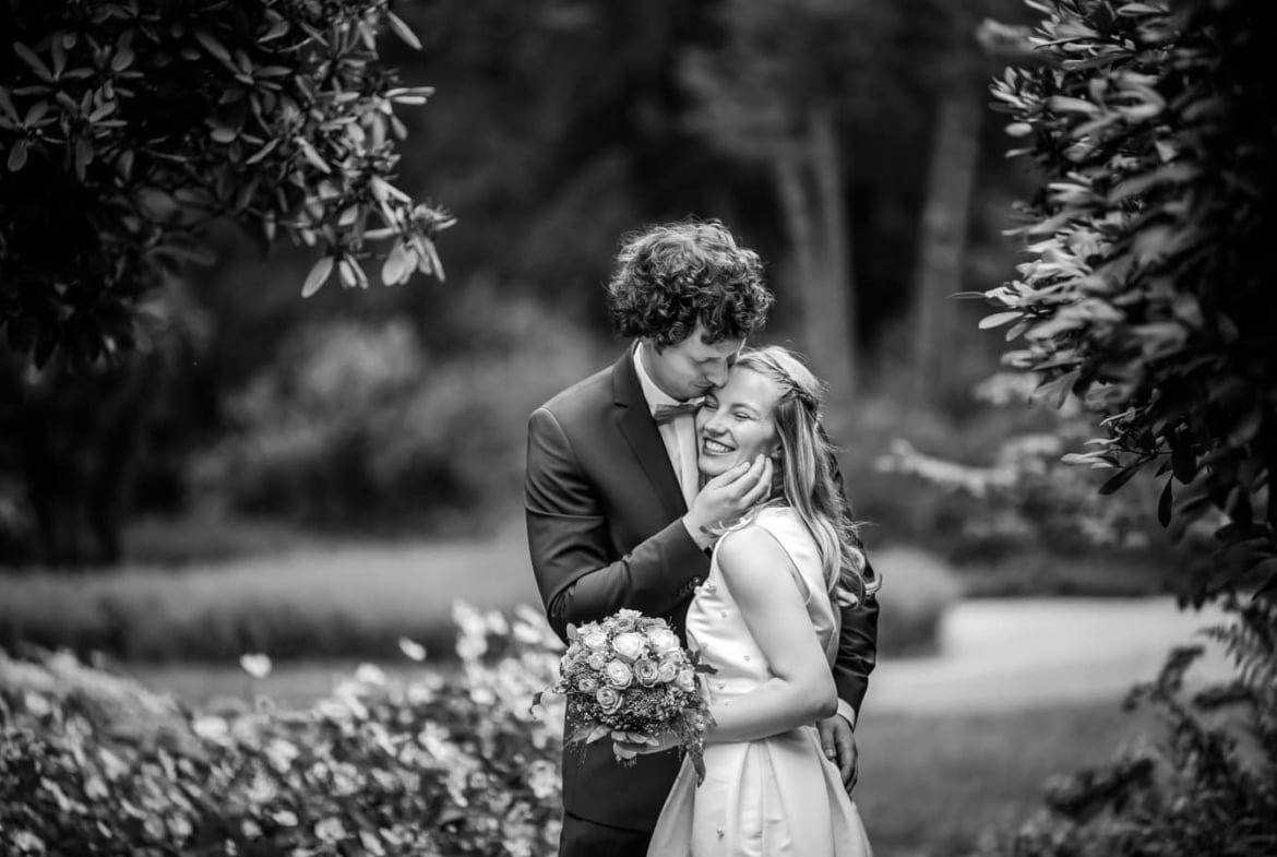 Hochzeitsfotograf – Begleitung Eures schönsten Tages
