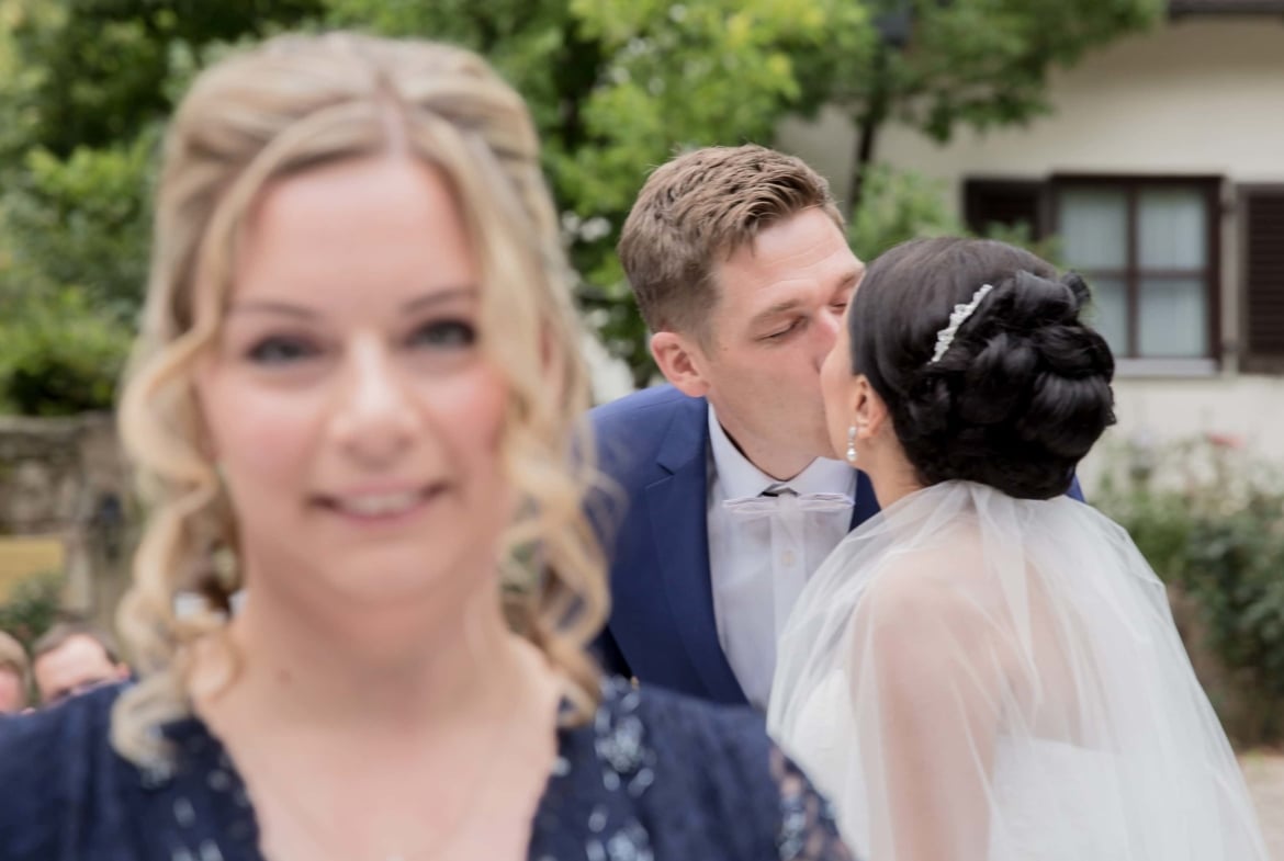 Eure Liebe in einer persönlichen freien Trauung feiern