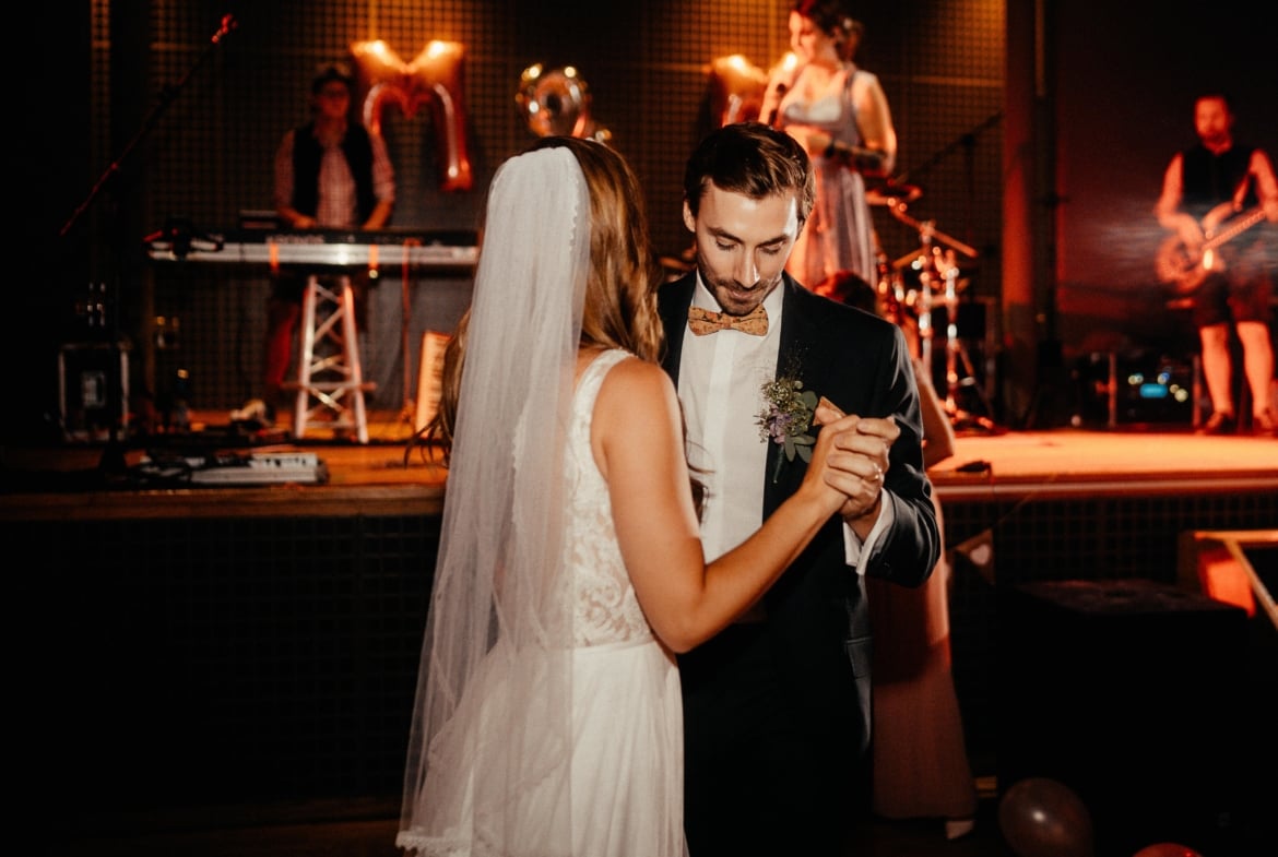 Heiraten im Marias Platzl