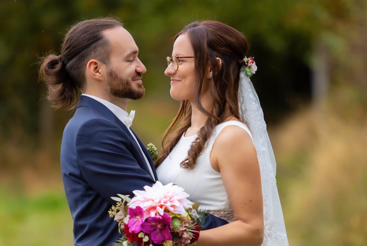 Heiraten im Erzgebirge (Erzgebirgskreis)