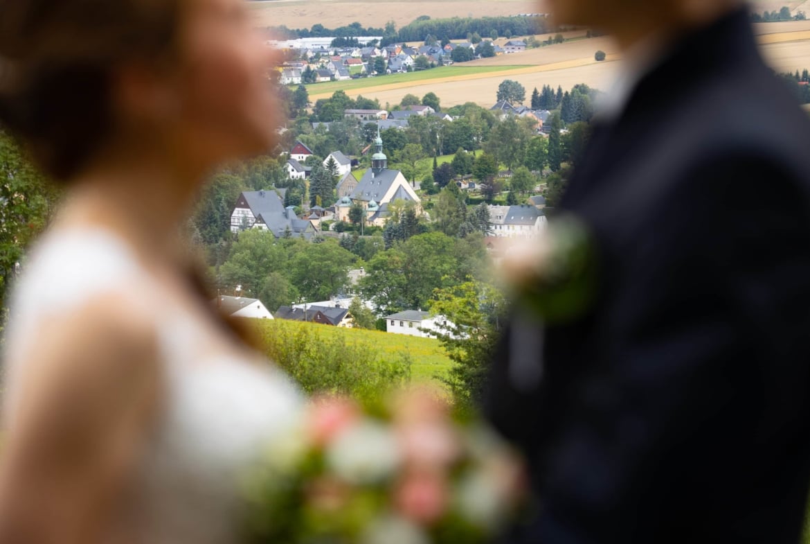 Heiraten im Erzgebirge (Erzgebirgskreis)
