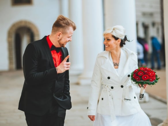 TS Fotoevents: Hochzeitsfotograf Pirna, Dresden & Umgebung