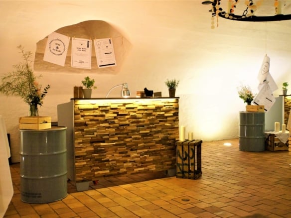 DEKHALU Catering & Events