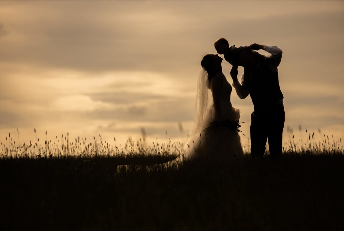 Heiraten im Erzgebirge (Erzgebirgskreis)