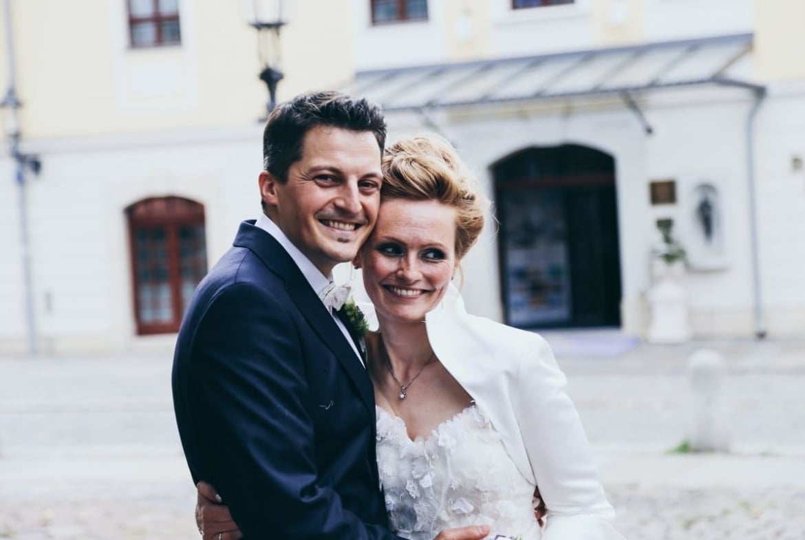 Klein, Fein & Edel im Hotel Bülow Palais